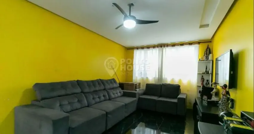 Sobrado à venda, parque jabaquara, 3 dormitórios, 1 suíte e 2 vagas