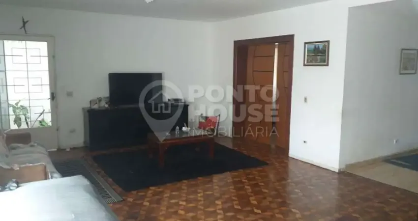 Sobrado à venda e locação 4 dormitórios, 2 suítes no bairro Planalto Paulista