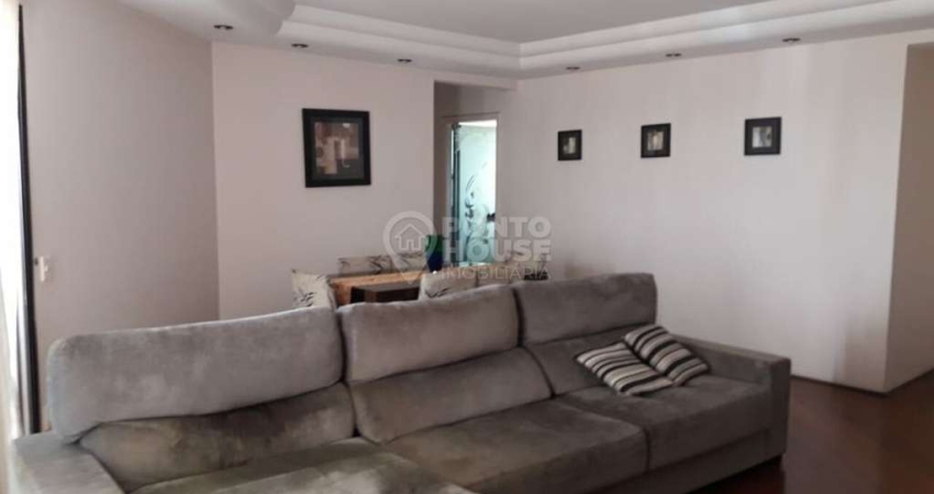 Apartamento à venda, Mooca, 2 dormitórios, 1 suite e 2 vagas