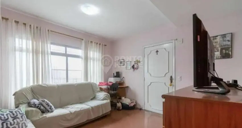 Sobrado à venda no bairro Saúde