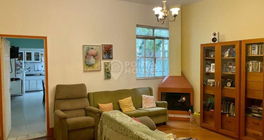 Sobrado à venda no bairro Vila Mariana, 205m², 3 dormitórios, 1 suíte, 2 vagas