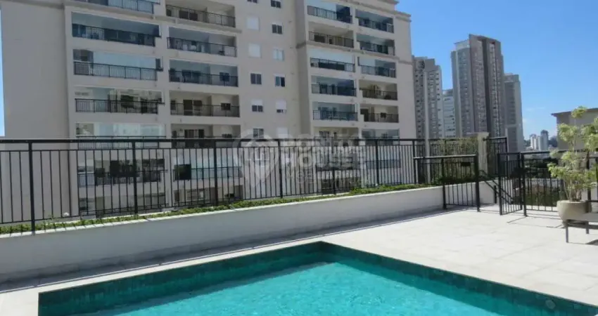 Apartamento para venda e locação no ipiranga, 2 dormitórios, 1 suíte e varanda gourmet