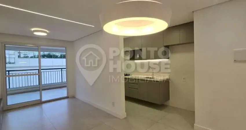 Apartamento para venda Museu do Ipiranga, 2 dormitórios, 1 suíte e varanda gourmet