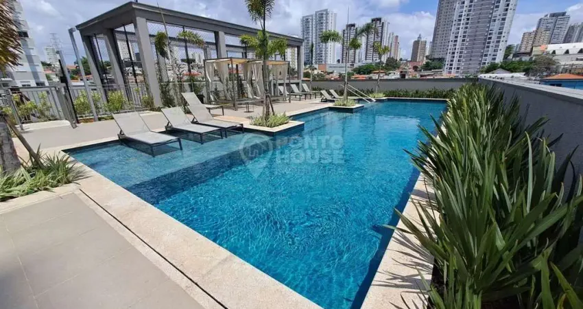 Apartamento à Venda Ipiranga 3 Suítes, 2 Vagas Fixas, Lazer, A 300 Metros Metrô