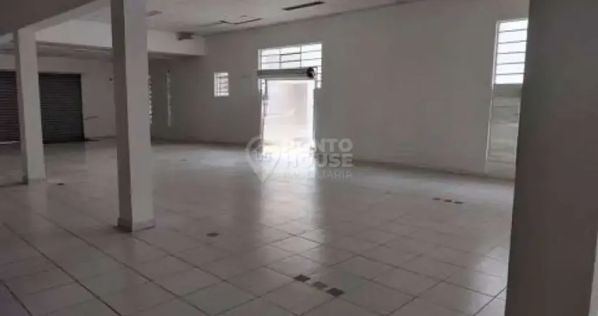 Oportunidade Imperdível de Locação Galpão em Santo Amaro, São Paulo
