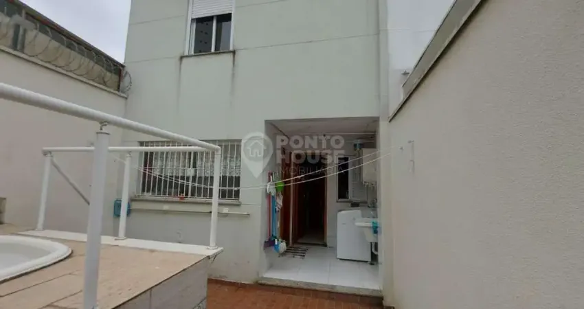 Sobrado á venda na Saúde 4 dormitórios 2 suítes 2 vagas,180mts2 churrasqueira