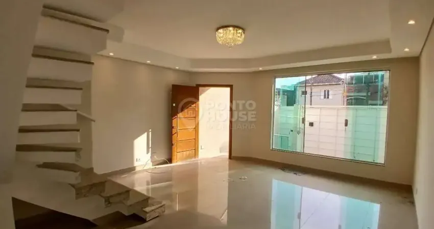 Sobrado 128,94m², pronto para morar, ipiranga, 4 dormitórios, 2 suítes, 2 vagas