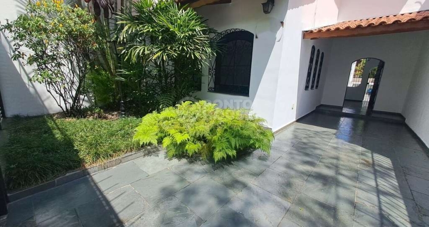 Casa à Venda Planalto Paulista 3 Dormitórios, 2 Vagas, Bom Quintal, 7 x 40, Vaga