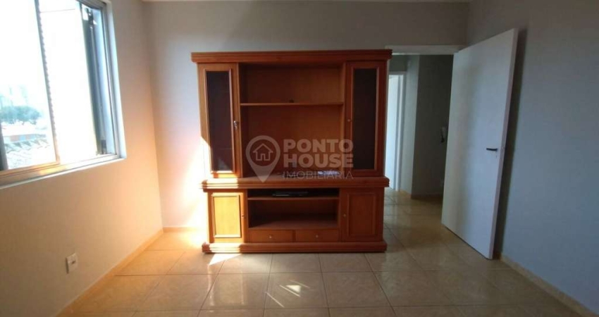 Apartamento à Venda no Planalto Paulista com 1 dormitório e 1 vaga