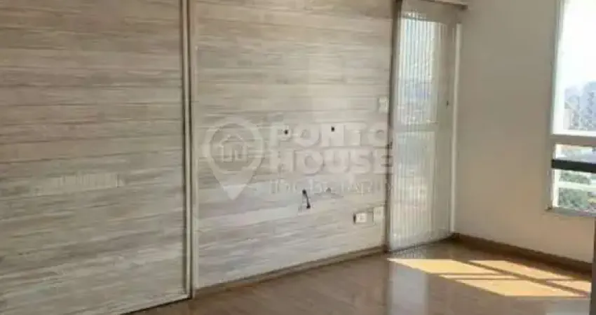 Apartamento com 1 quarto à venda na Rua das Hortênsias, --, Mirandópolis, São Paulo