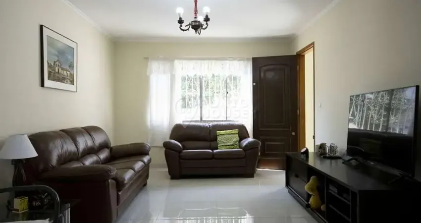 Sobrado à venda no ipiranga em são paulo com 3 dormitórios, 1 suíte e 1 vaga