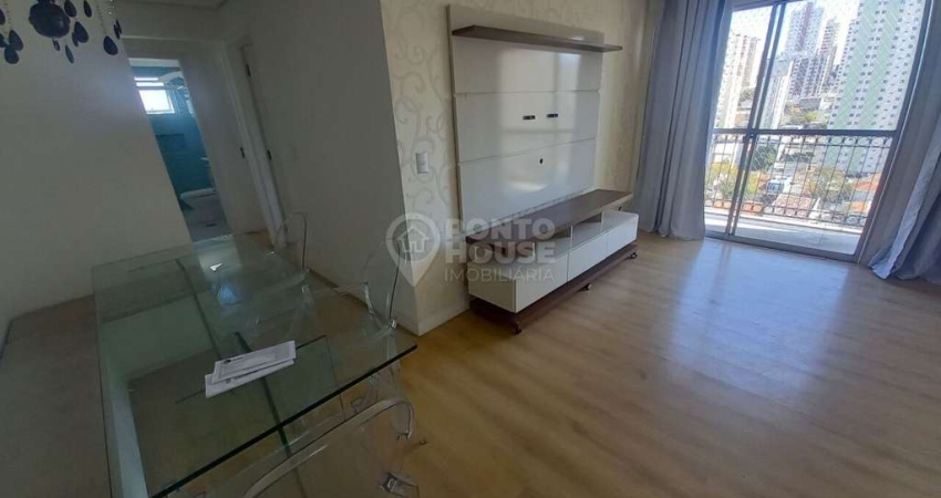 Apartamento à venda e locação à venda bairro Saúde de 2 dormitórios e 2 vagas