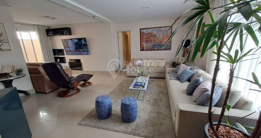 Casa Térrea à Venda no Planalto Paulista 10 x 28, Isolada, 3 Suítes, 3 Vagas