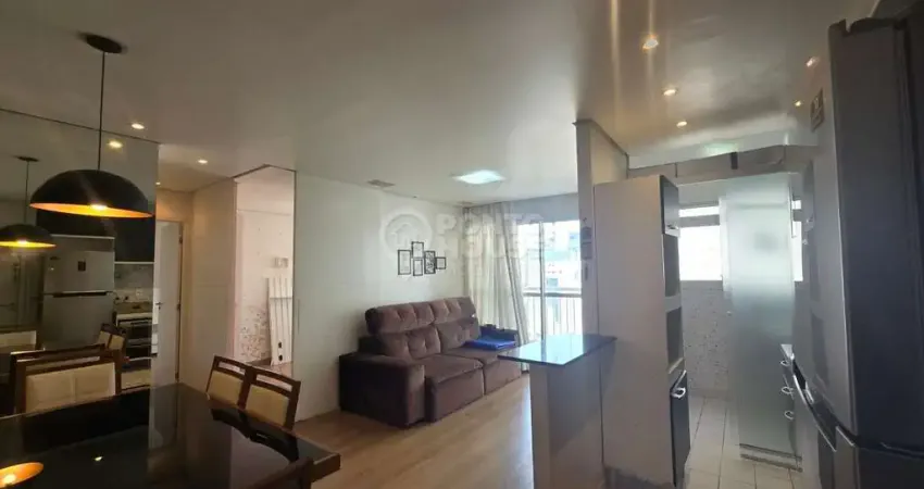 Apartamento à venda Museu do  Ipiranga com 2 dormitórios 1 suíte  1 vaga de garagem