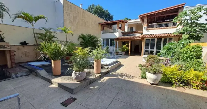 Casa à venda planalto paulista 3 dormitórios, 6 vagas, amplo quintal, 10 x 43