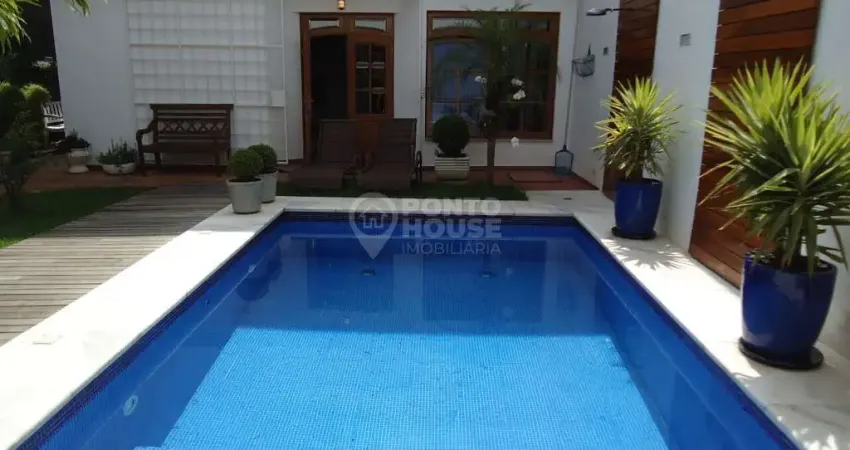 Casa à Venda Planalto Paulista, 4 Dormitórios, 6 Vagas, Boa Área Lazer, Permuta