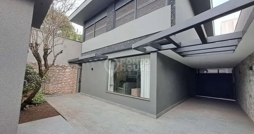 Casa à venda planalto paulista, 4 dormitórios, 6 vagas, reformada, semimobiliada