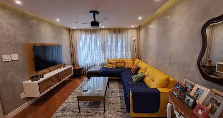 Casa à Venda Planalto Paulista 3 Suítes, 3 Vagas, Moderna e Clean, Ótimo Local