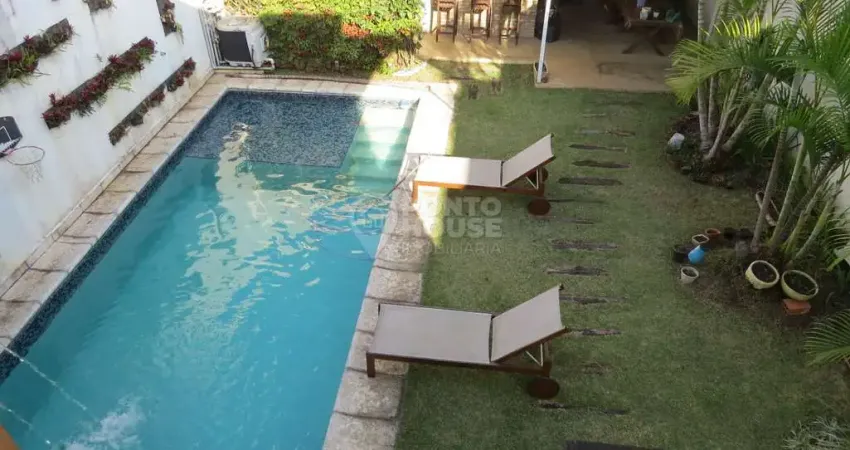 Casa à Venda no Planalto Paulista, 3 Suítes, 4 Vagas e Lazer, Próxima à Moema