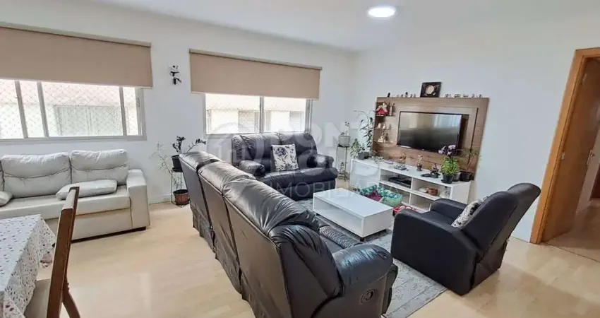 Apartamento à venda 200 metros do metro paraiso 3 dormitórios 110mts 1 vaga