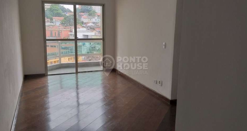 Apartamento na Vila Mariana 2 dormitórios, 1 vaga, lazer repleto de armários