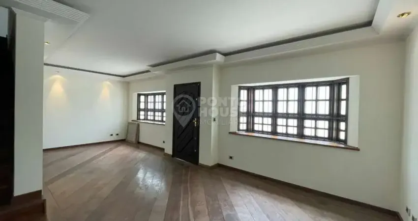Casa à Venda no bairro Planalto Paulista, 3 Suítes, 3 Vagas, 10 x 20, Vaga