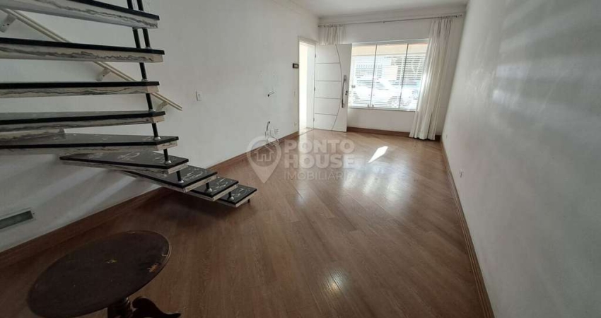 Casa à Venda no bairro Vila Guarani 2 Dormitórios, 2 Vagas e Quintal, 5 x 25