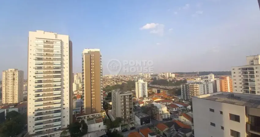 Apartamento à venda no bairro saúde 2 dormitórios,  suíte 1 vaga, próximo ao metrô