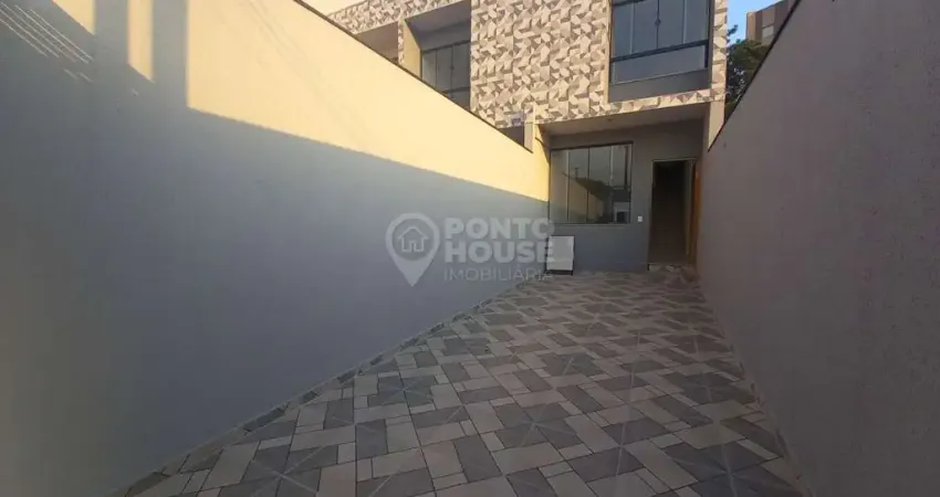 Sobrado novo  3 dormitórios, suíte, 2 vagas, churrasqueira à venda e locação na Saúde