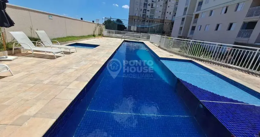 Apartamento à Venda no bairro Água Funda, 2 Dormitórios, Vaga, Lazer, Andar Alto