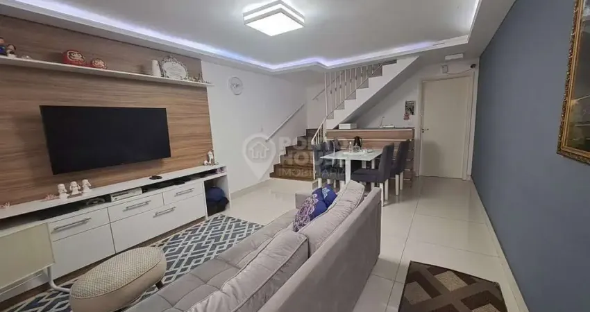 Casa à venda vila guarani, 2 dormitórios, 1 vaga, a 650 metros metrô conceição