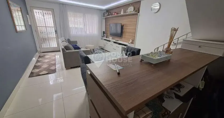 Casa à Venda Vila Guarani, 2 Dormitórios, 1 Vaga, A 650 Metros Metrô Conceição