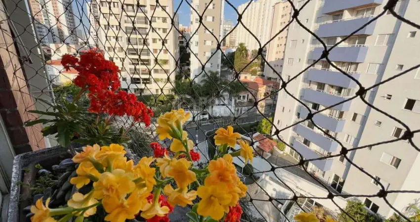 Apartamento à venda no bairro da saúde de 1 dormitório, 1 banheiro e 1 vaga