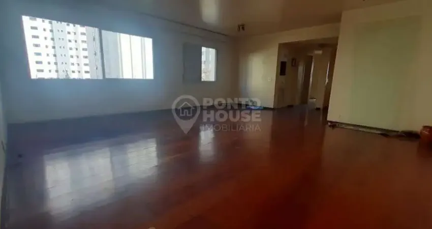 Apartamento de 02 dormitórios, 01 vaga e lazer em vila mariana