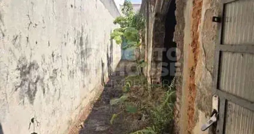 Terreno á venda na região da  Vila Gumercindo de 228m²
