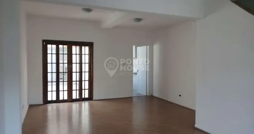 Casa Assobradada para locação no bairro da Aclimação de 2 dormitórios e 1 vaga