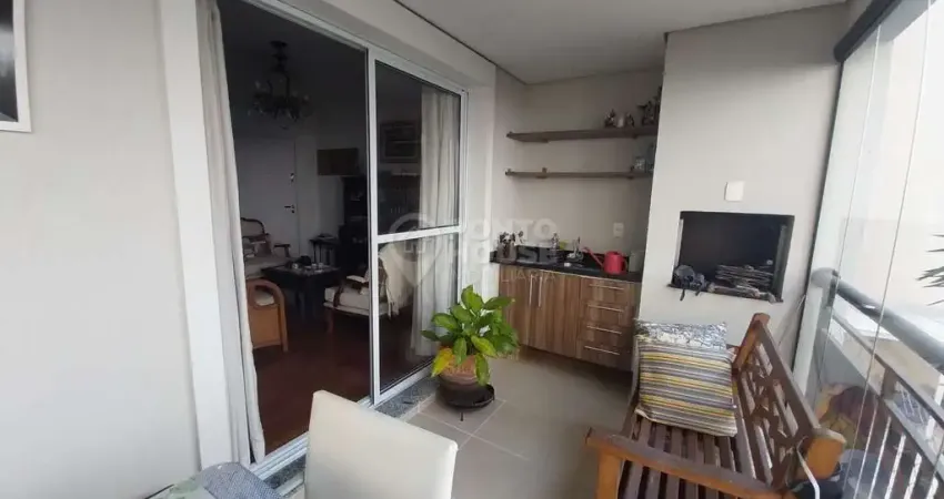 Apartamento à venda na Vila Mariana, perto do metrô, 04 dormitórios e 02 vagas