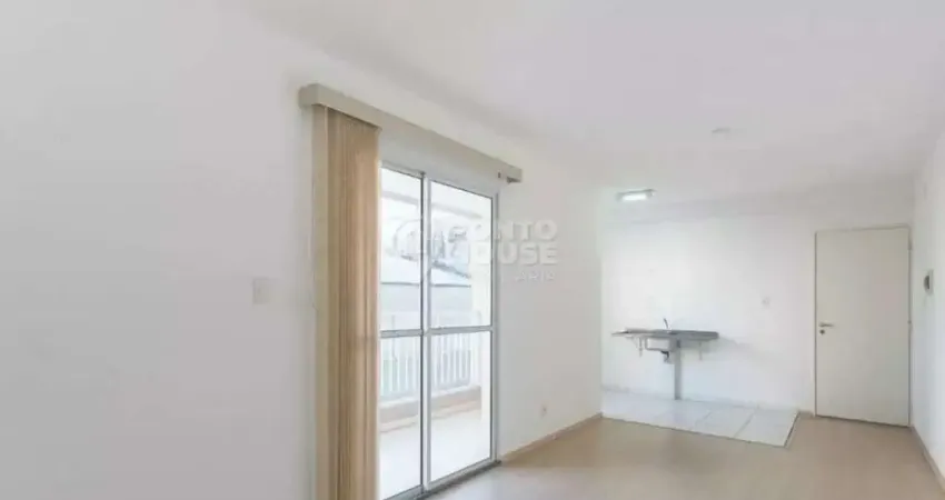 Apartamento à Venda no bairro São Judas, 2 Dormitórios, 1 Vaga Fixa e Lazer