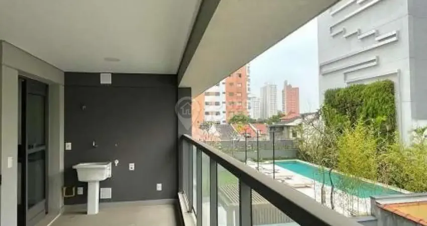 Apartamento a venda na vila Mariana - Próximo do metro 02 suítes, 84mts2 01 vaga