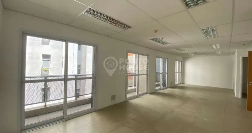 Sala comercial à venda e locação no bairro Vila Mariana de 67,46m² e 2 vagas