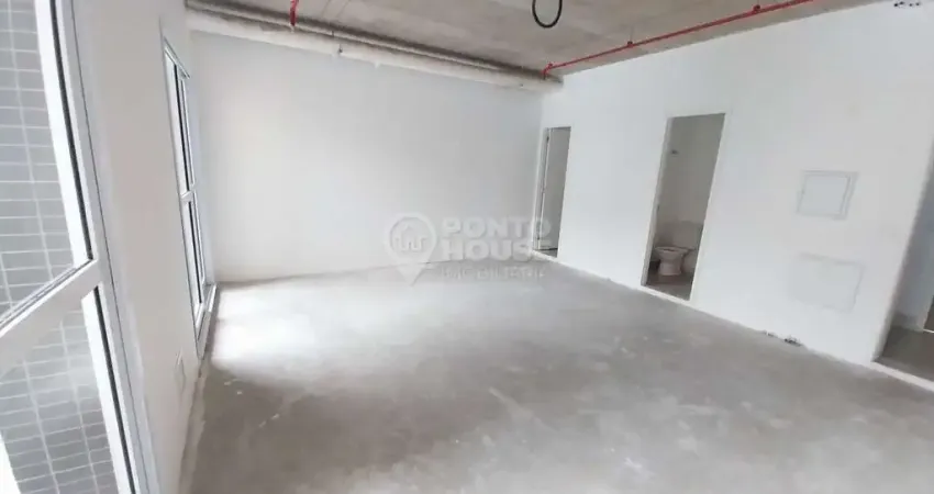 Sala comercial à venda e locação no bairro Vila Mariana de 40m² e 1 vaga