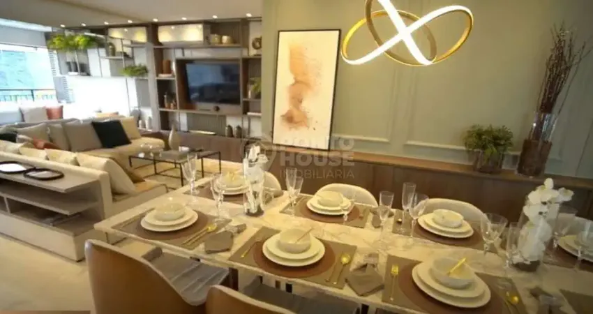 Apartamento à venda de 72m² novo no Ipiranga com 02 dormitorios, suite e 1 vaga