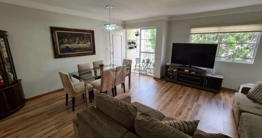 Apartamento À Venda no bairro Moema, 3 Dormitórios, 1 Vaga, Próximo Ao Metrô