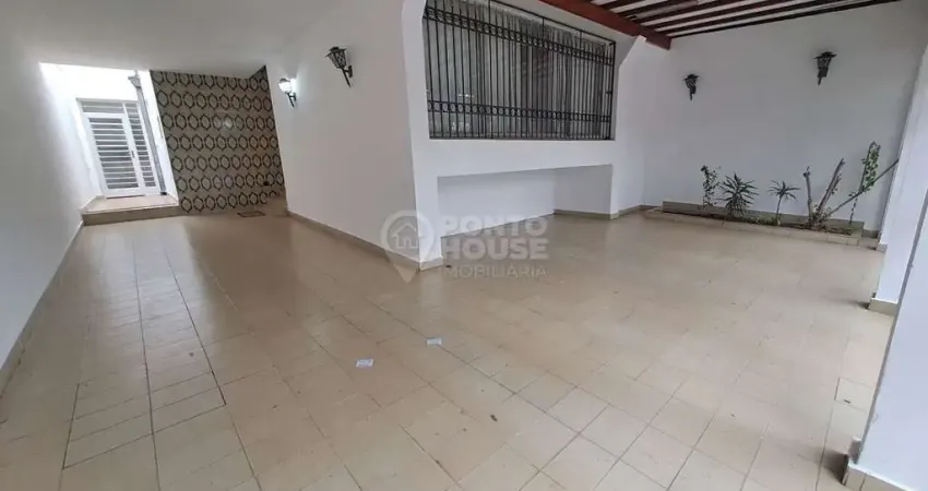 Casa à Venda no bairro Planalto Paulista 4 Dormitórios, 4 Vagas, Ocasião, 215 m²