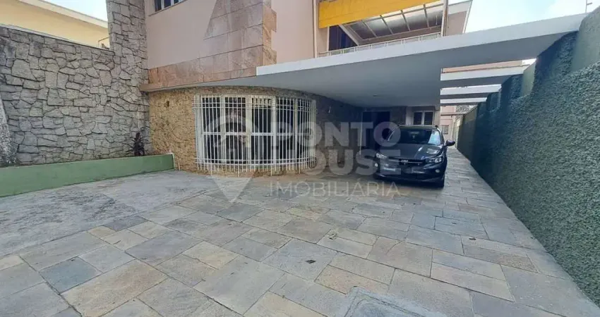 Casa à venda planalto paulista 7 dormitórios, 7 vagas, tudo amplo, 10 x 40, vaga