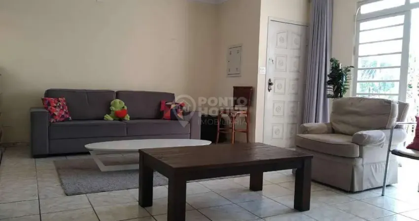 Sobrado à venda Vila Mariana com 3 dormitórios, 3 suítes e 4 vagas