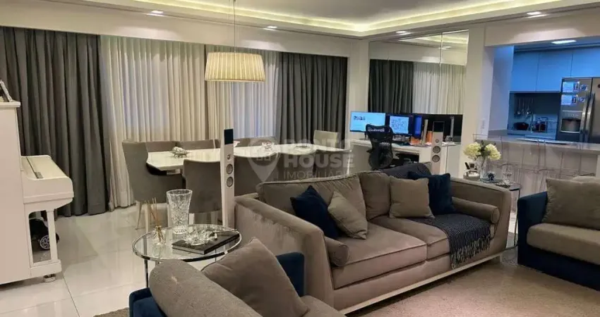 Apartamento à venda 111m², 3 dormitórios, 3 vagas, varanda gourmet - jd da saúde