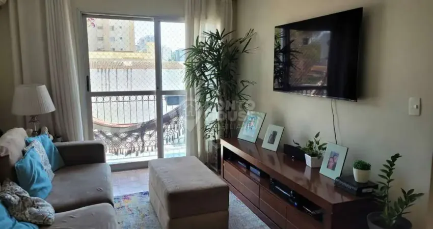 Apartamento à venda na Saúde, 2 dormitórios, 1 vaga próximo ao Metrô