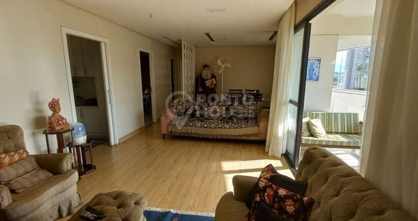 Apartamento para venda na Saúde com  varanda gourmet 3 suítes e 3 vagas