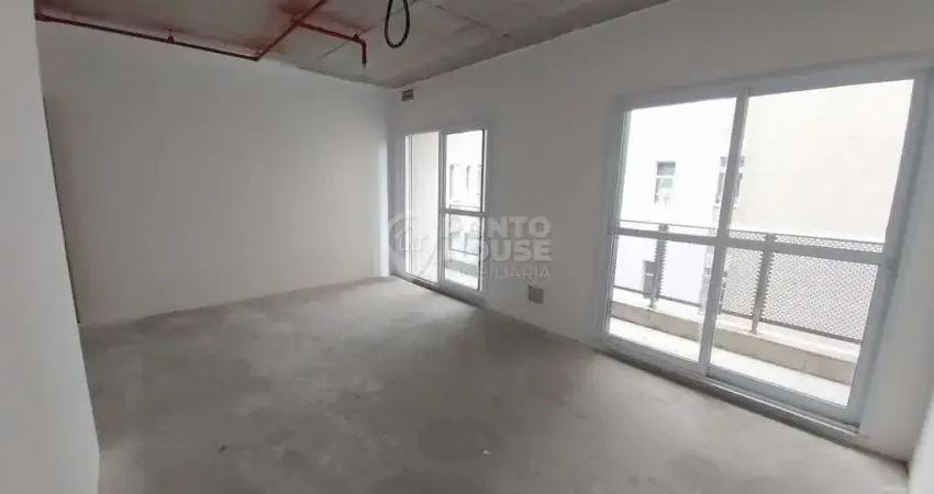 Sala comercial à venda e locação no bairro da vila mariana de 34m² e 1 vaga